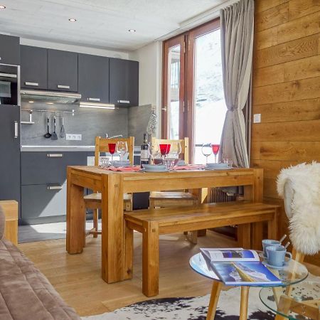 Apartment Le Prariond - Val Claret-7 By Interhome Tignes Εξωτερικό φωτογραφία