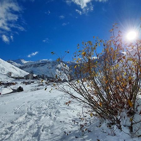 Apartment Le Prariond - Val Claret-7 By Interhome Tignes Εξωτερικό φωτογραφία