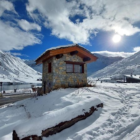 Apartment Le Prariond - Val Claret-7 By Interhome Tignes Εξωτερικό φωτογραφία