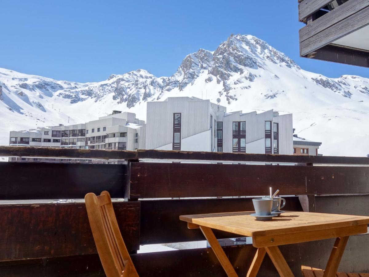 Apartment Le Prariond - Val Claret-7 By Interhome Tignes Εξωτερικό φωτογραφία