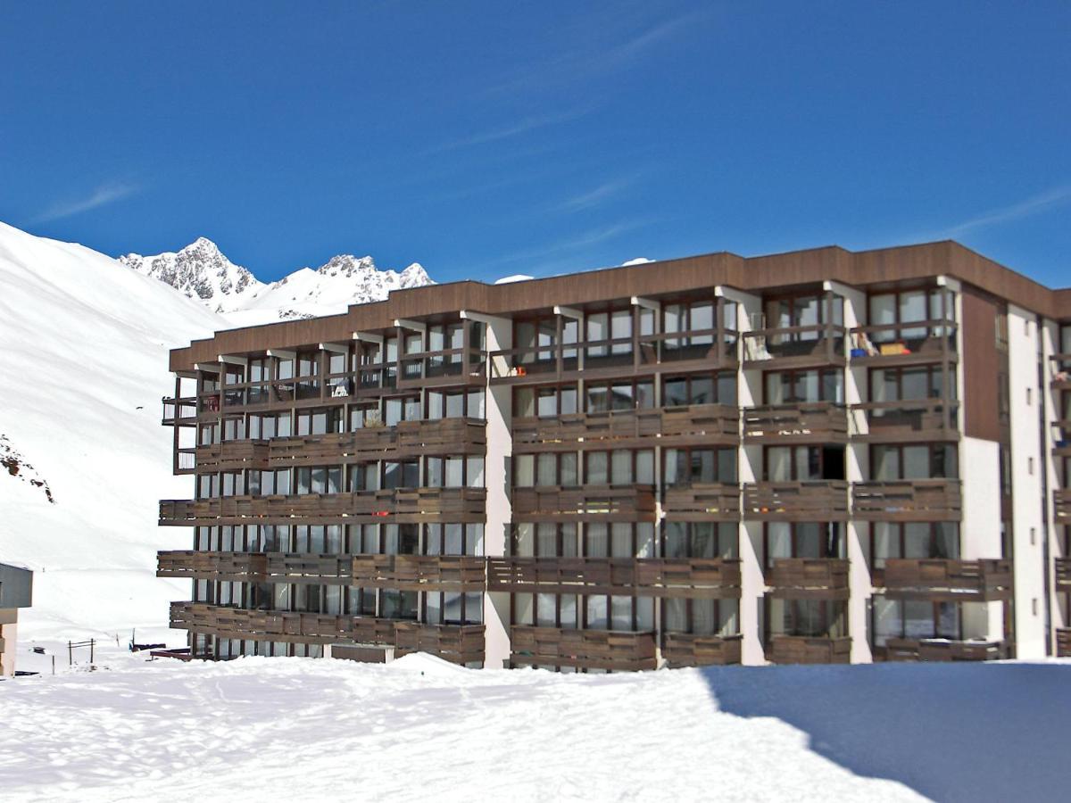 Apartment Le Prariond - Val Claret-7 By Interhome Tignes Εξωτερικό φωτογραφία