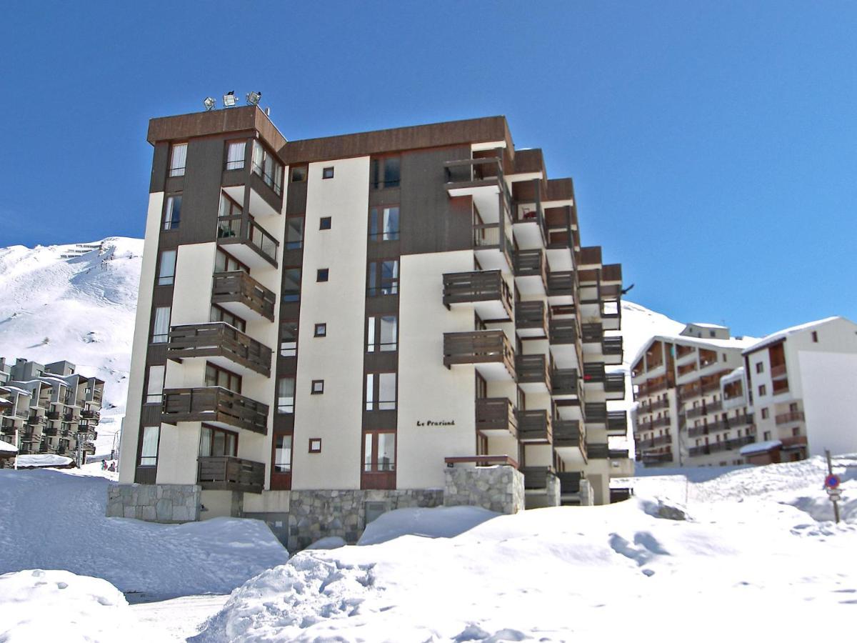 Apartment Le Prariond - Val Claret-7 By Interhome Tignes Εξωτερικό φωτογραφία