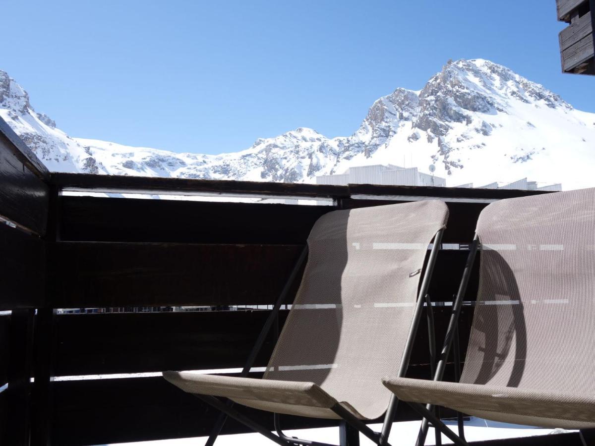 Apartment Le Prariond - Val Claret-7 By Interhome Tignes Εξωτερικό φωτογραφία