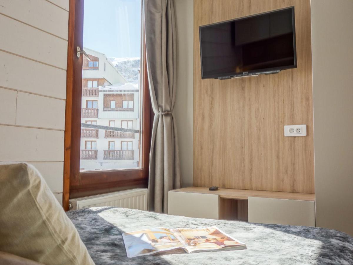 Apartment Le Prariond - Val Claret-7 By Interhome Tignes Εξωτερικό φωτογραφία