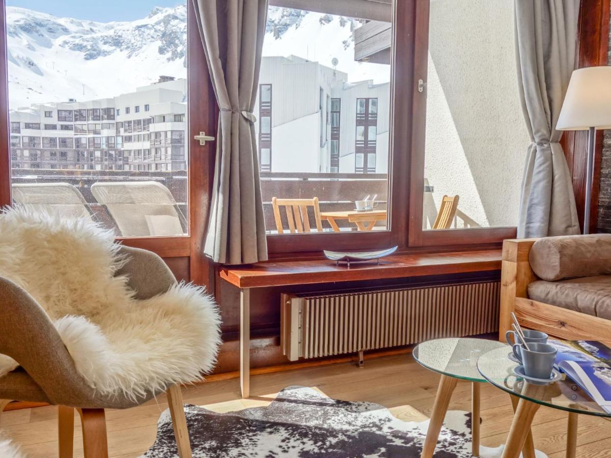 Apartment Le Prariond - Val Claret-7 By Interhome Tignes Εξωτερικό φωτογραφία