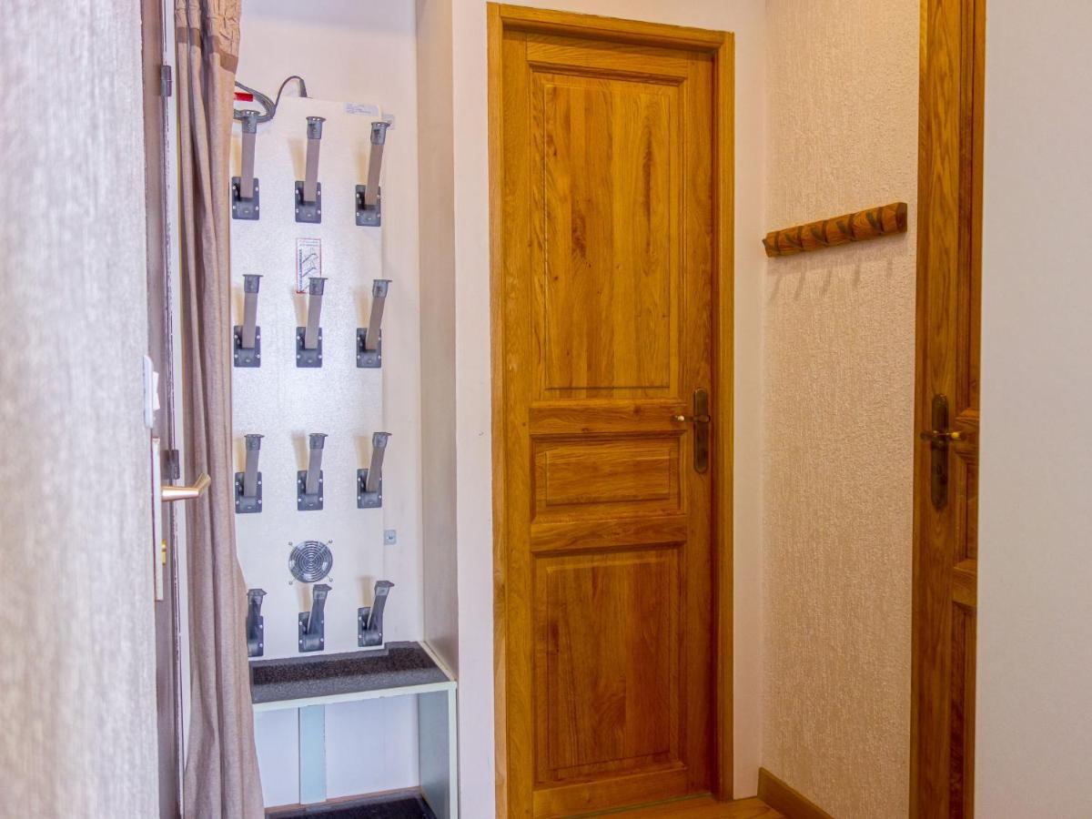 Apartment Le Prariond - Val Claret-7 By Interhome Tignes Εξωτερικό φωτογραφία