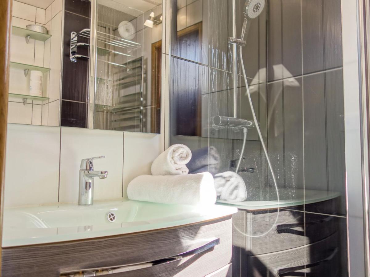Apartment Le Prariond - Val Claret-7 By Interhome Tignes Εξωτερικό φωτογραφία