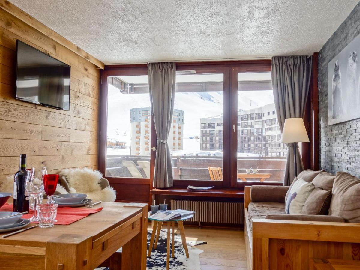 Apartment Le Prariond - Val Claret-7 By Interhome Tignes Εξωτερικό φωτογραφία