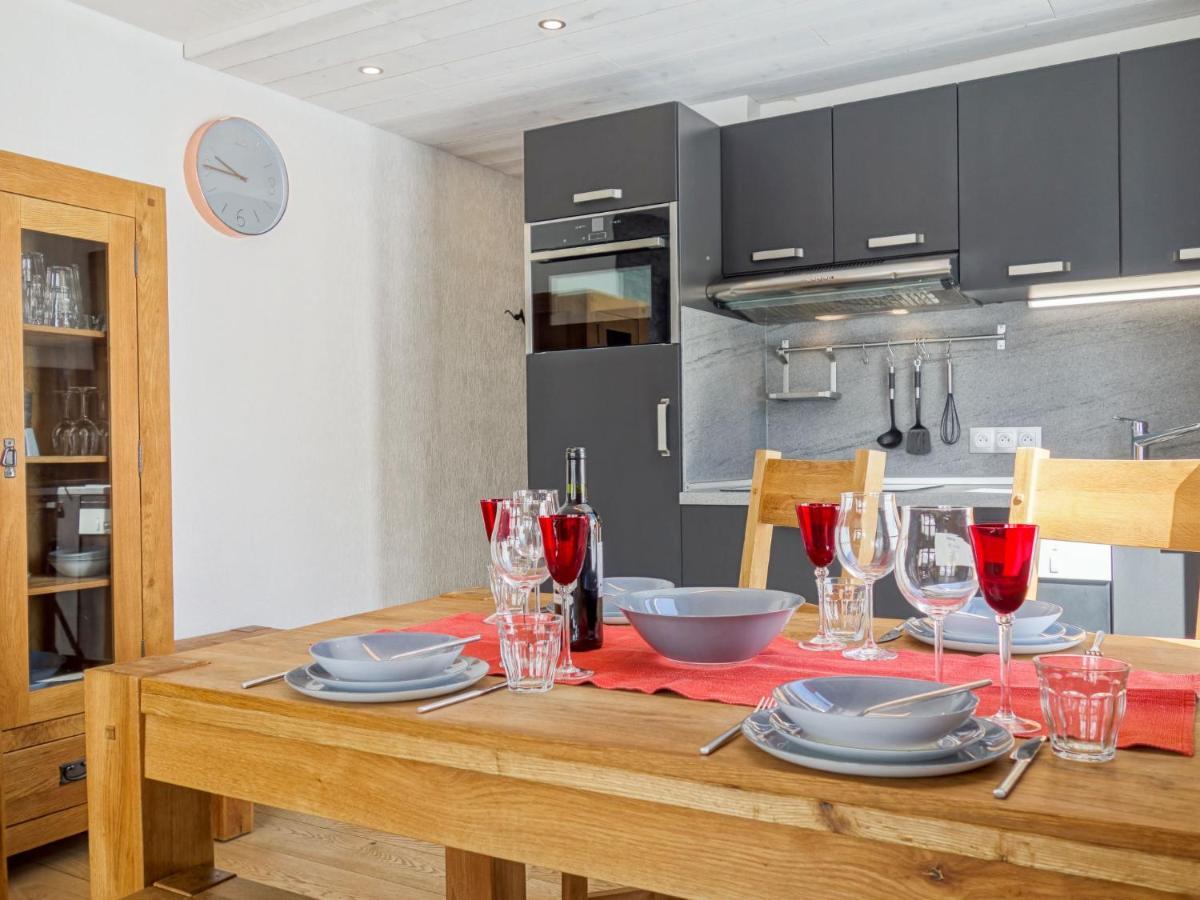 Apartment Le Prariond - Val Claret-7 By Interhome Tignes Εξωτερικό φωτογραφία