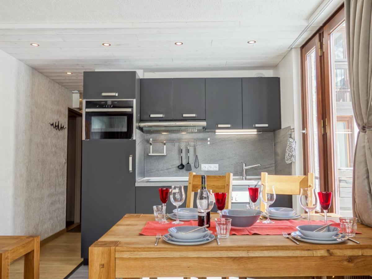 Apartment Le Prariond - Val Claret-7 By Interhome Tignes Εξωτερικό φωτογραφία