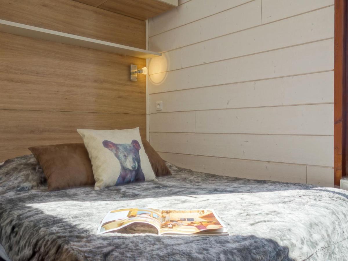 Apartment Le Prariond - Val Claret-7 By Interhome Tignes Εξωτερικό φωτογραφία