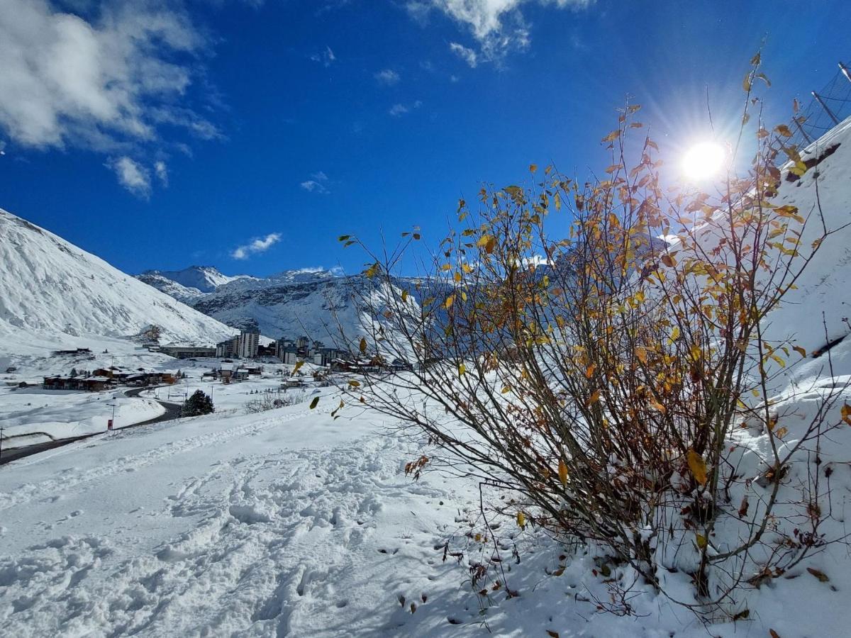 Apartment Le Prariond - Val Claret-7 By Interhome Tignes Εξωτερικό φωτογραφία