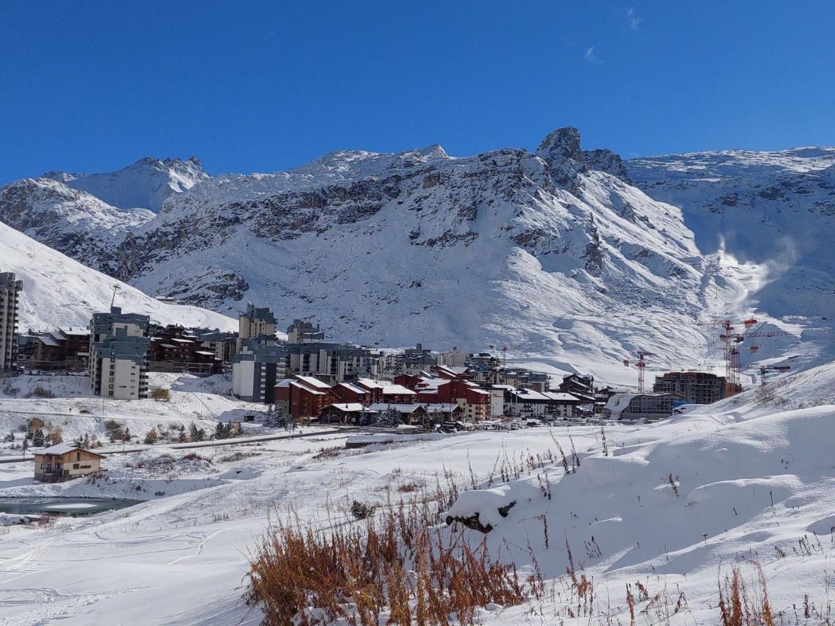 Apartment Le Prariond - Val Claret-7 By Interhome Tignes Εξωτερικό φωτογραφία